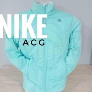 Nike ACG Goose down filling coat women Medium